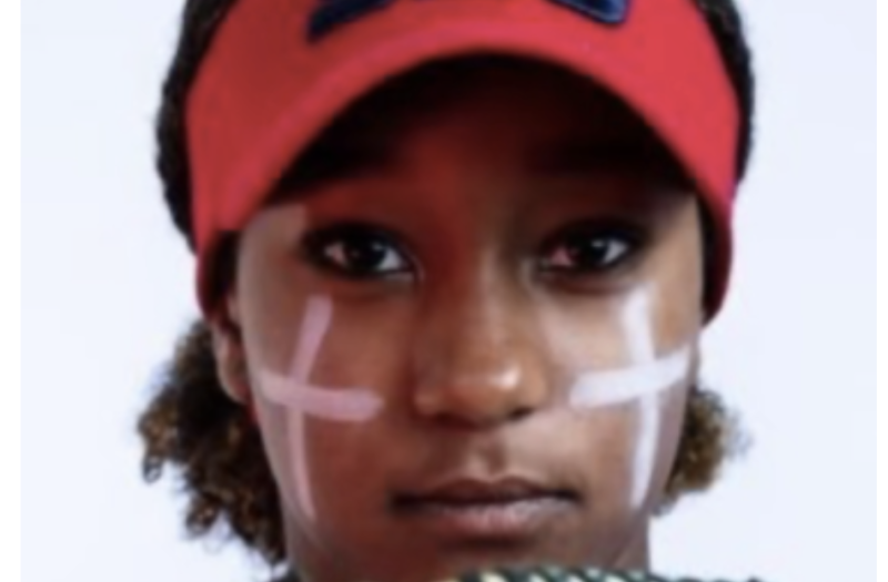 Sasha Campbell